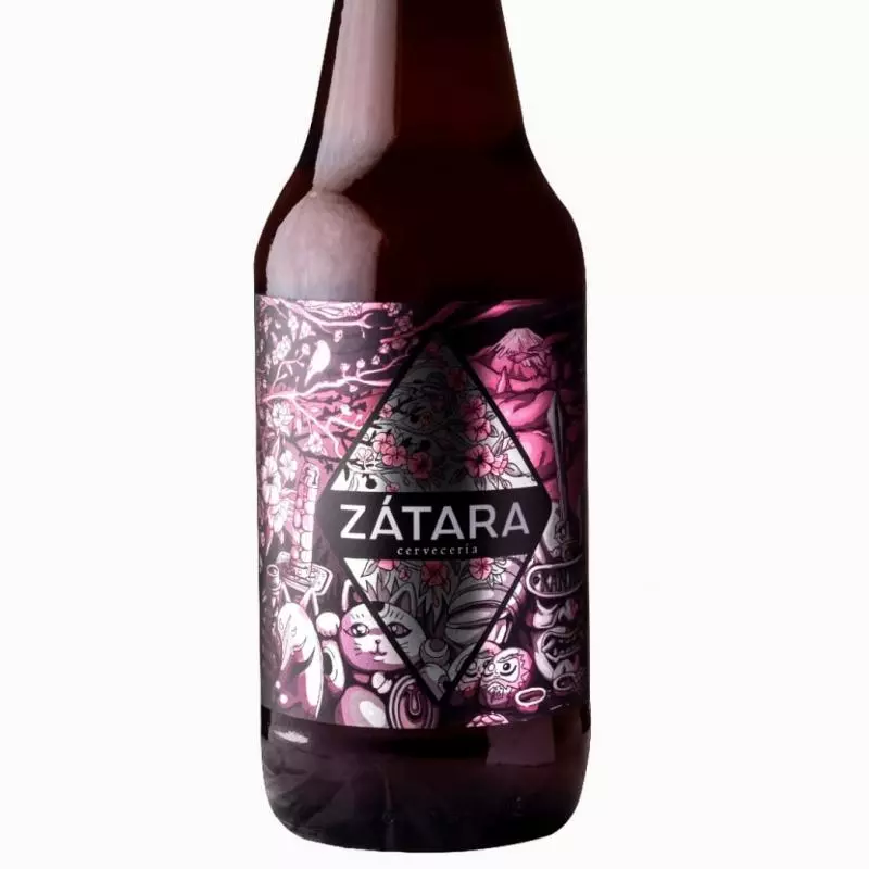 Kanpai - Zátara