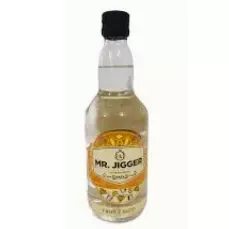 Triple Sec MR JIGGER 750ml