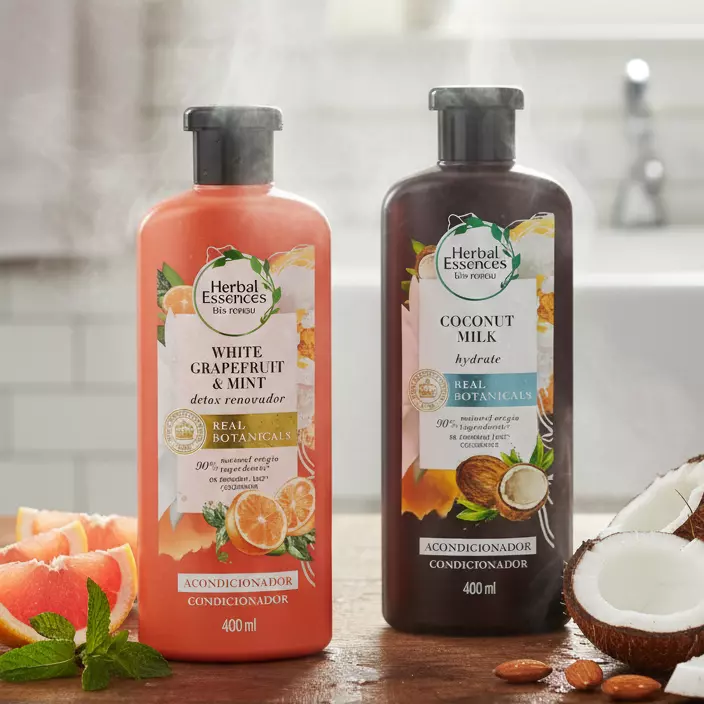 ACONDICIONADOR HERBAL ESSENCES