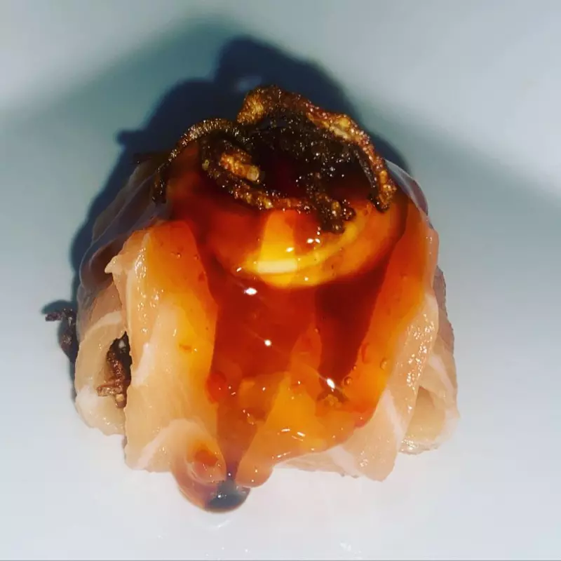 Trouxinha Eby Fried Onion