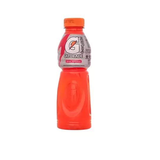 Gatorade Frutas Tropicales 500cc