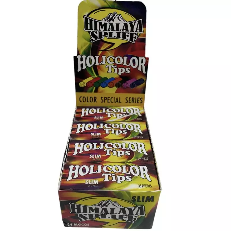 Piteira Himalaya Spliff Slim