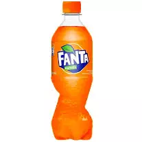 FANTA 500ml