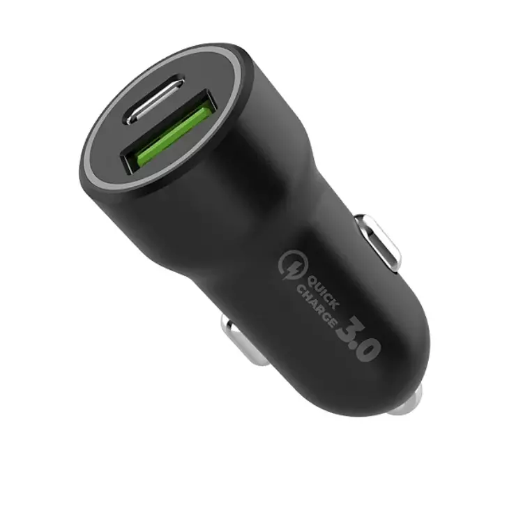 Carregador Veicular Armor