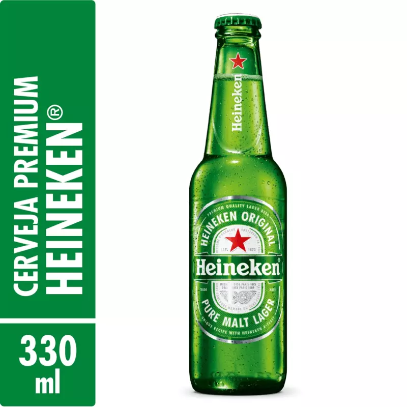 Heineken 330ml