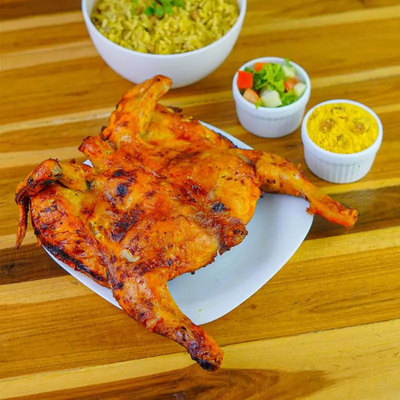 Frango Assado