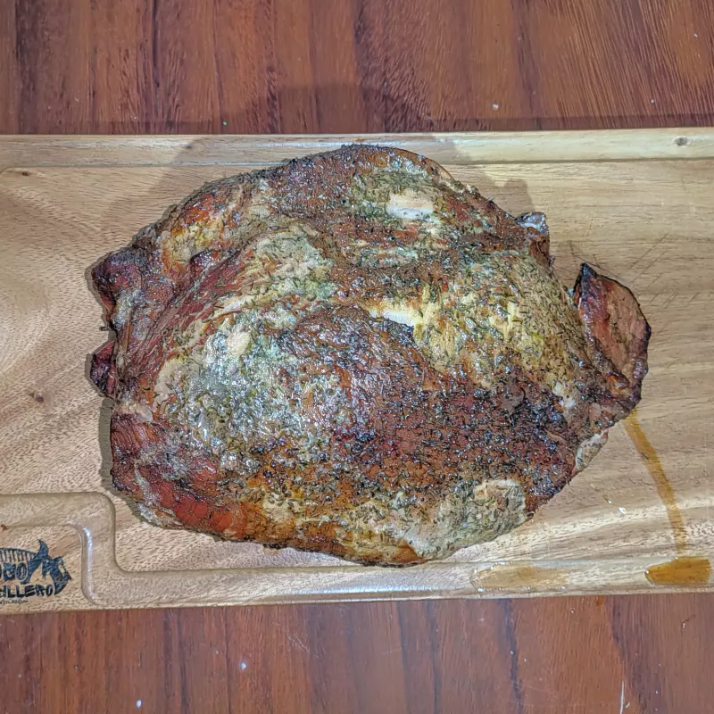 Pierna de Cerdo estilo Campestre(copy)