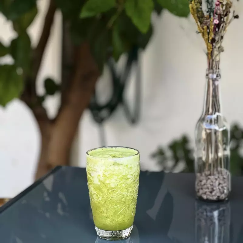 Suco Verde