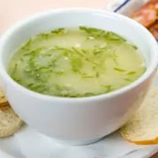 CALDO VERDE