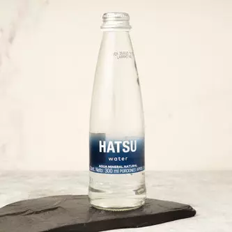 Agua Hatsu