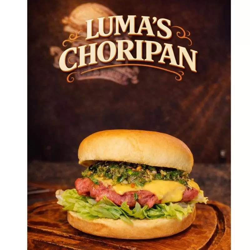 Lumas Choripan