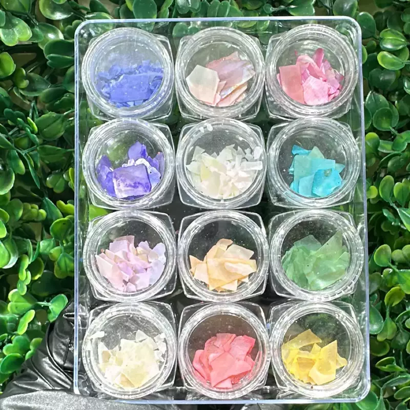 Madreperola c/12 Luxo