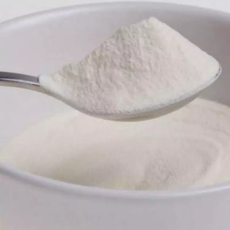 Colágeno Hidrolisado