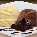 Petit Gateau