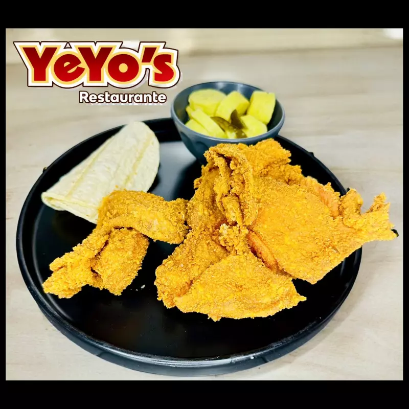 1 Porcion de Pechuga/Ala