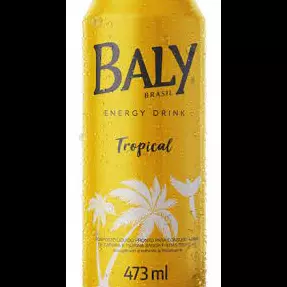 Baly Tropical 473ml