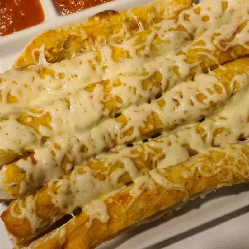 palitos de queso
