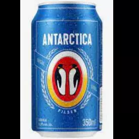Cerveja Antarctica