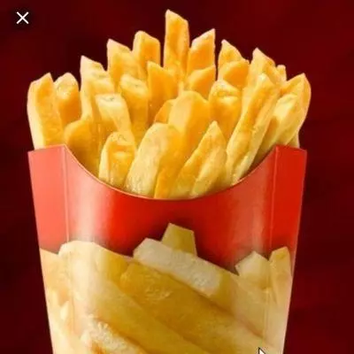 Papas Fritas Grande