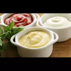 Salsas extras