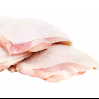 Caderas de Pollo
