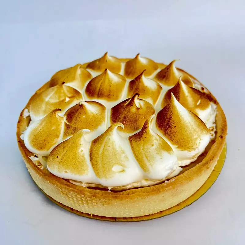 LEMON PIE