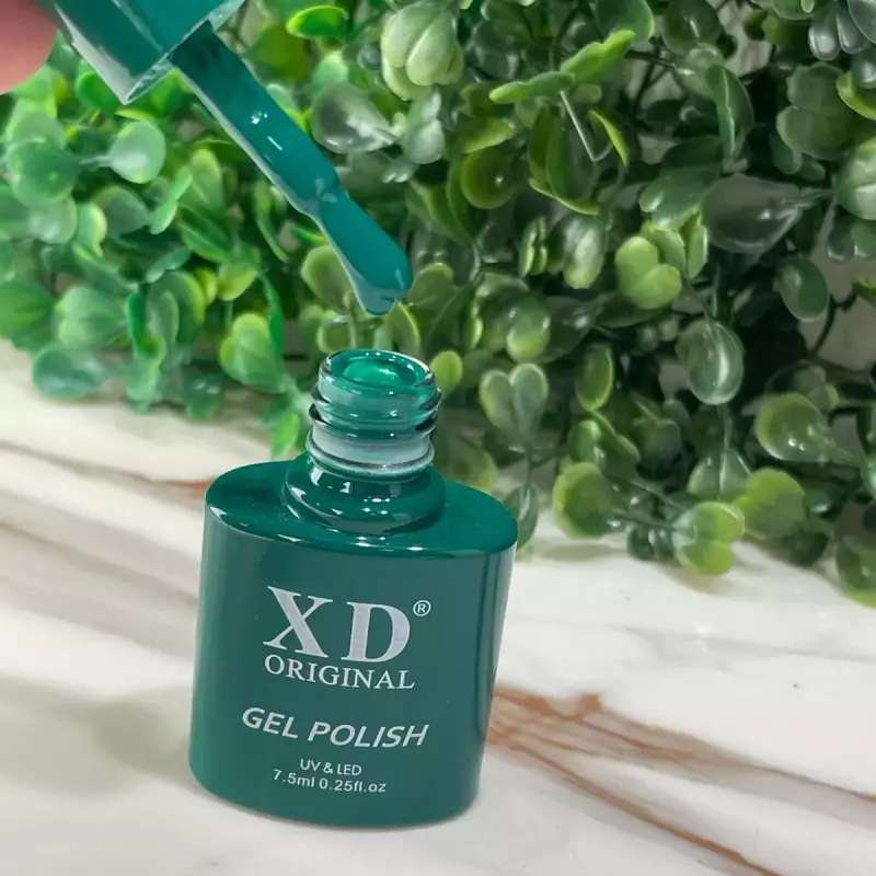 Esm. Gel XD 12