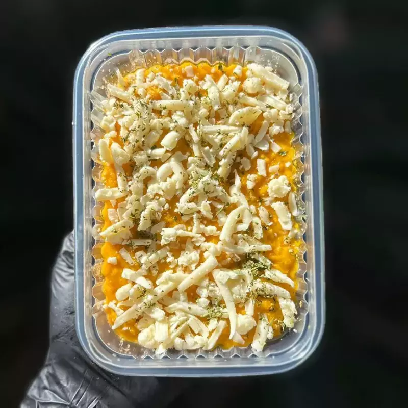 ESCONDIDINHO CARNE DE PANELA - 350G
