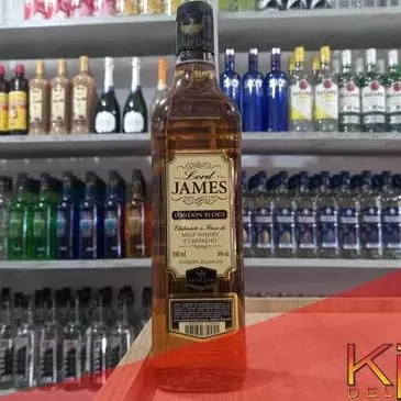 Lord James 890ml