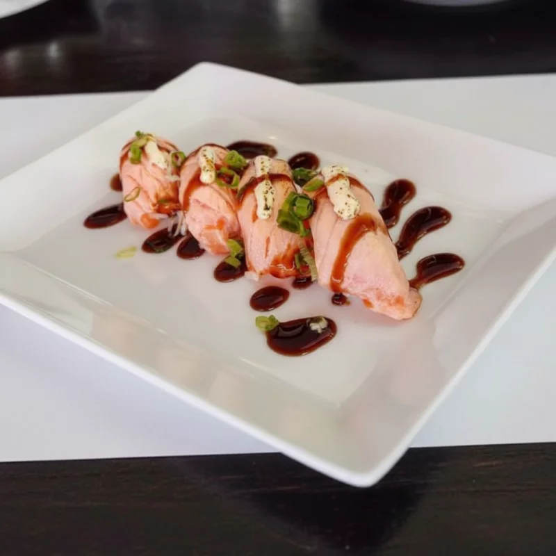 Niguiri Prime - 4und