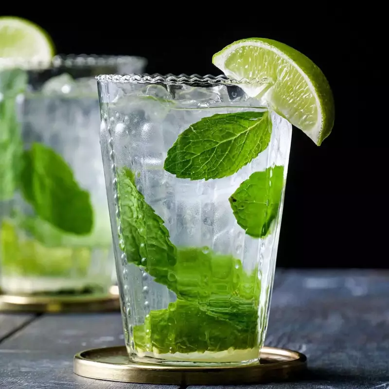 MOJITO