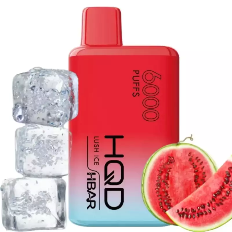 Lush Ice