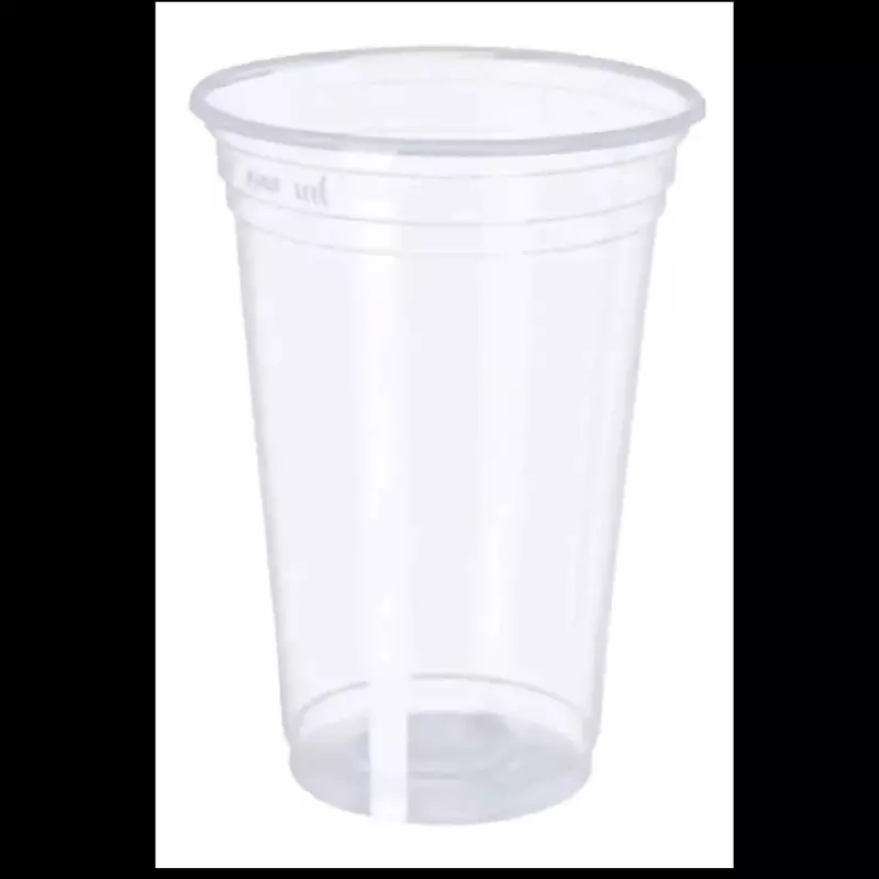 COPOS DESCARTÁVEIS 700ML