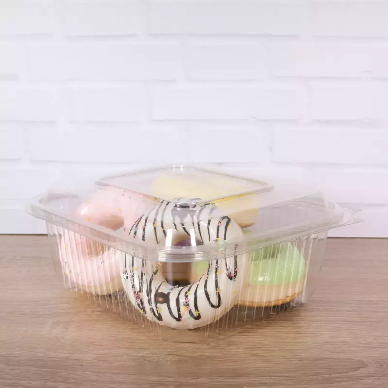 Cierreplus 1000 Bajo MAXIPLAST