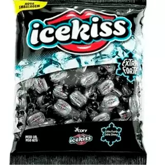 BALA ICEKISS EXTRA FORTE