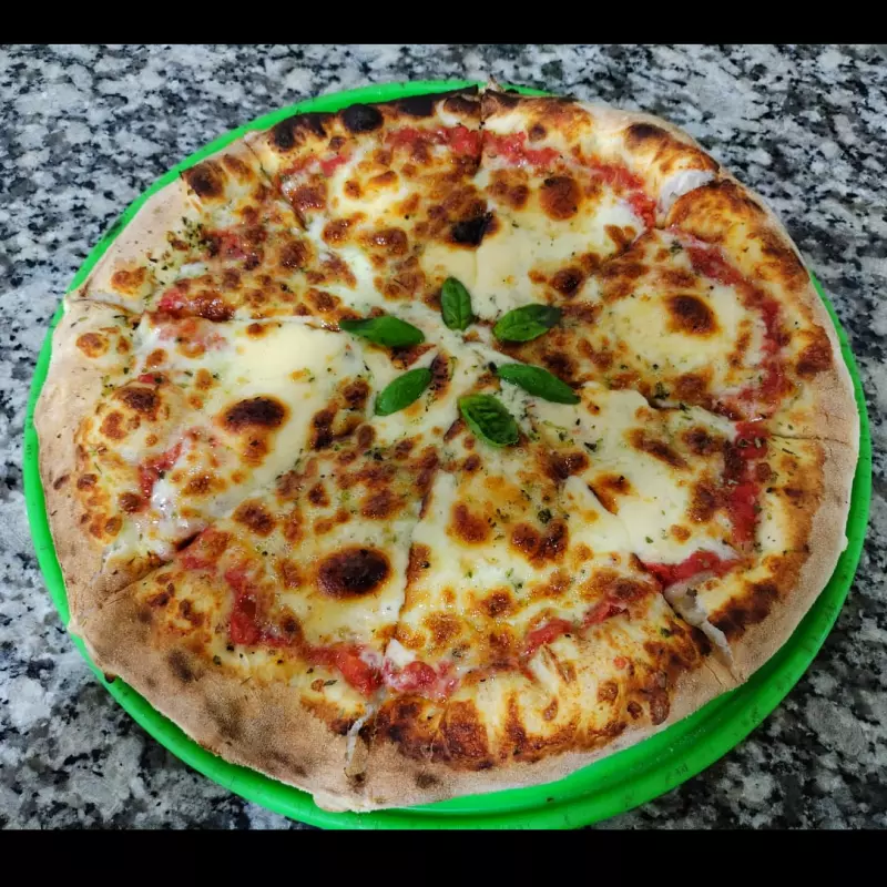 Pizza Margarita