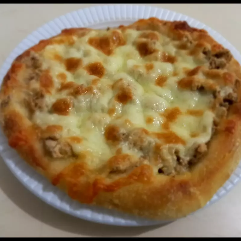 Esf. Atum C/ Muçarela