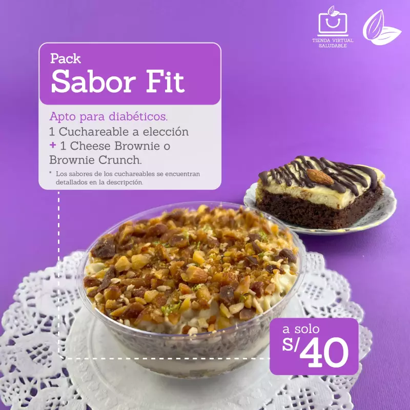 Box Sabor Fit