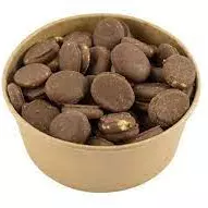 GALLETAS CON CHOCOLATE - MIAMI