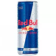 Redbull 250 ml