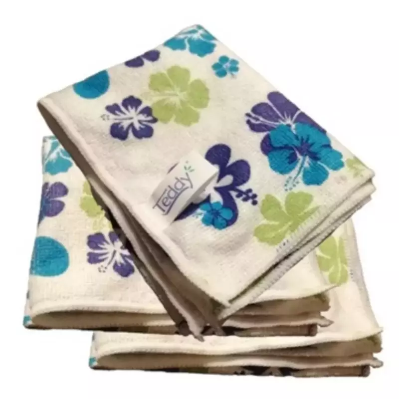 Pack paño cocina 2un