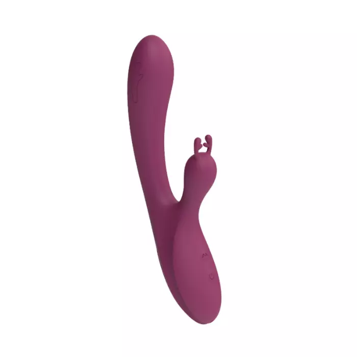 MVE1157 - Vibrador Duplo Motor