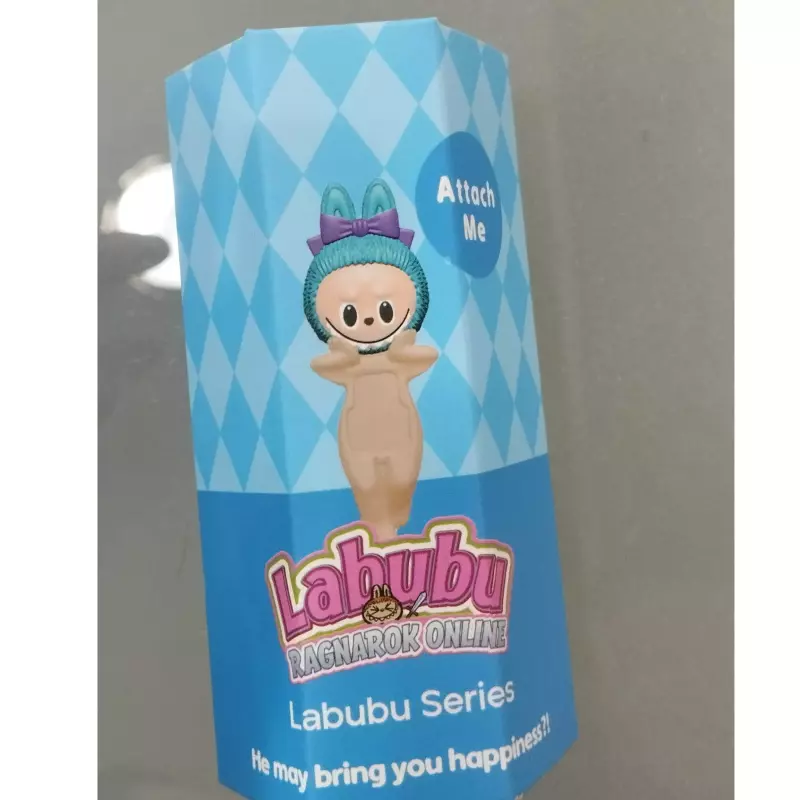 Sonny Angel labubu