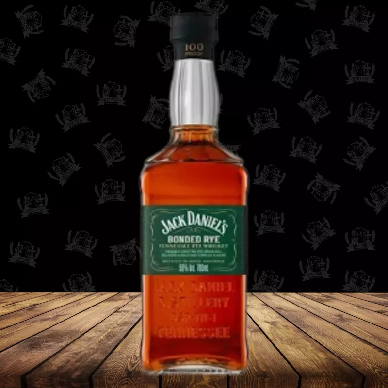 Whisky Jack Daniels Bonded Rye 700ml
