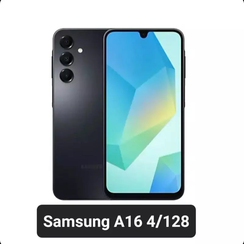 Samsung Galaxy A16