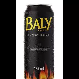 Baly Energy Drink 473ml