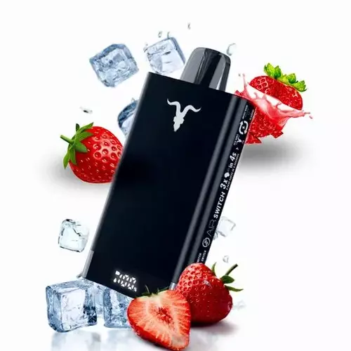 V150 PRO Strawberry Ice
