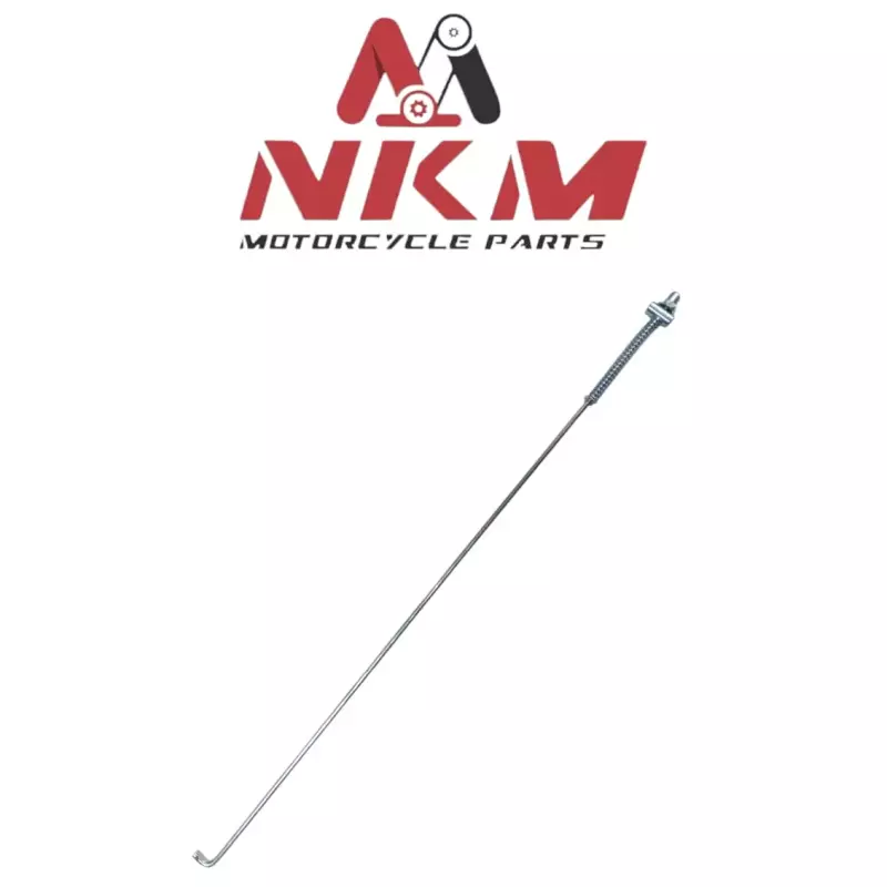 VARILLA DE FRENO TRASERO AX4