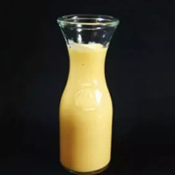 BATIDO DE MANGO