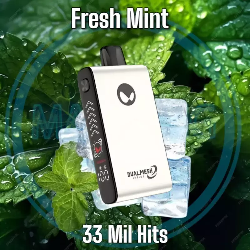 Fresh Mint